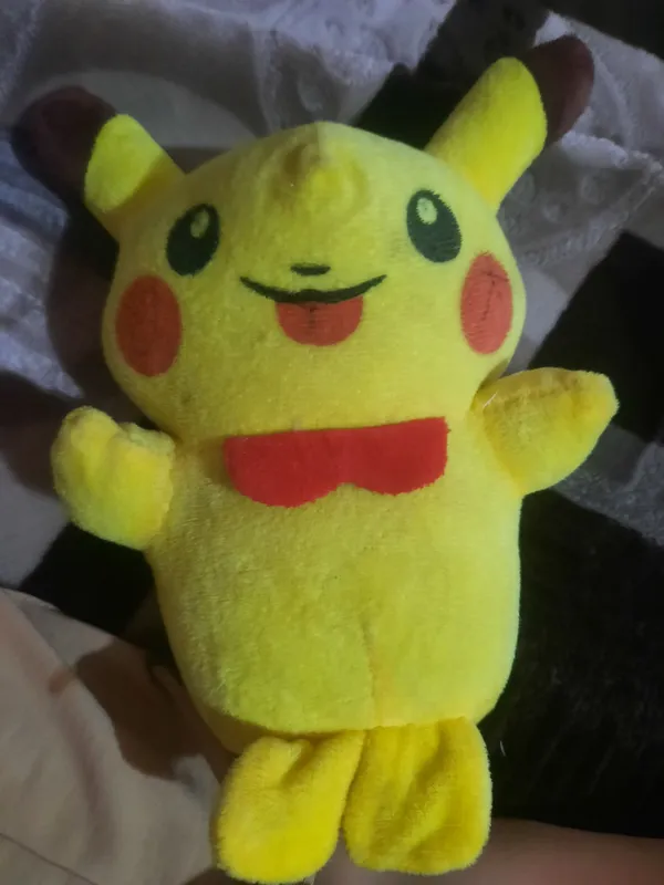 pikachu oyinchogi atiga 7 ming som