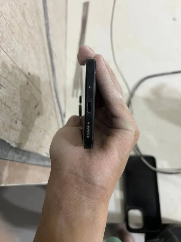 Redmi 12 5 Redmi 12 5