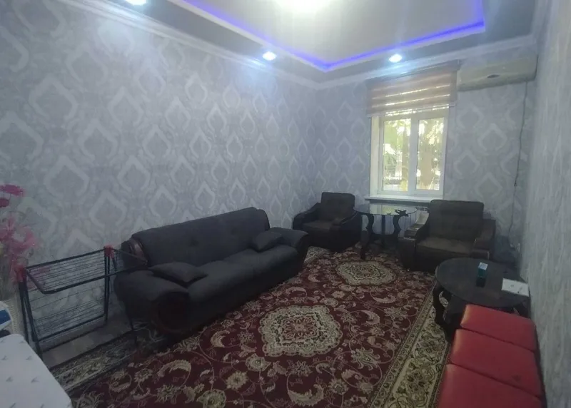 Ijara! 2 xonali. Oybek metrosi 2