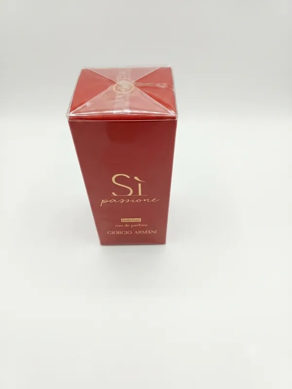 SALE! Giorgio Armani Sì Passione Intense, 100 ml 2