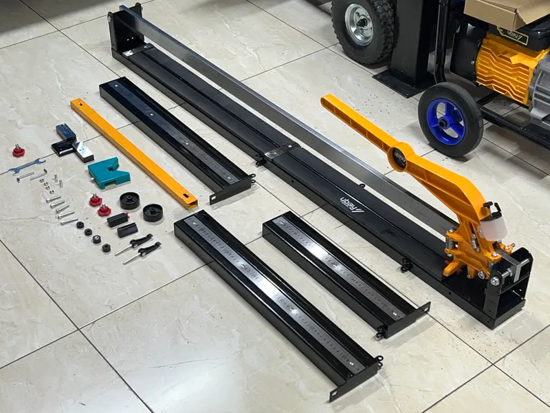 Rucnoy plitkarez 3
