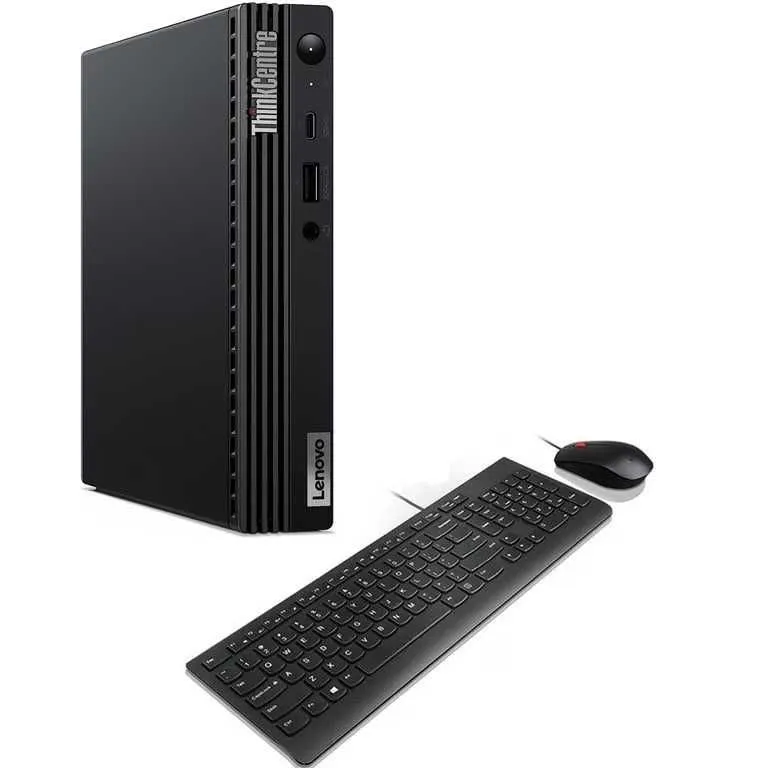 Мини ПК Lenovo ThinkCentre M75q (Gen.2)