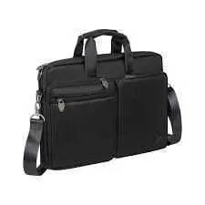 Сумка для ноутбука 17,3" RivaCase 8550 Black+