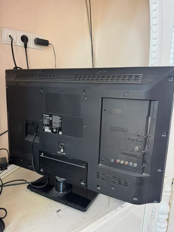 televizor panasonic