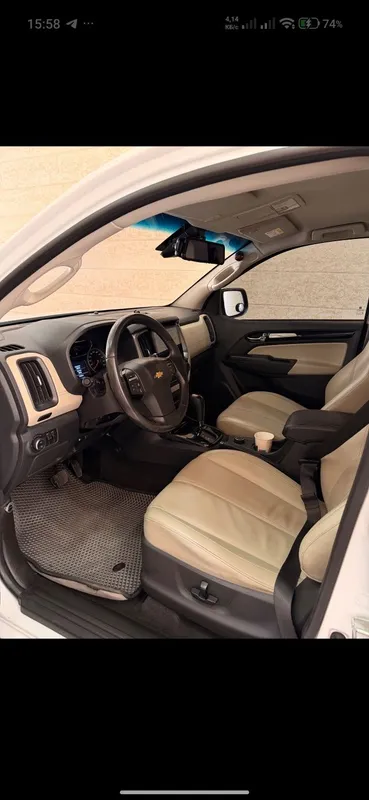 Chevrolet Trailblazer 2020 yil + propan gaz 7 Chevrolet Trailblazer 2020 yil + propan gaz 7