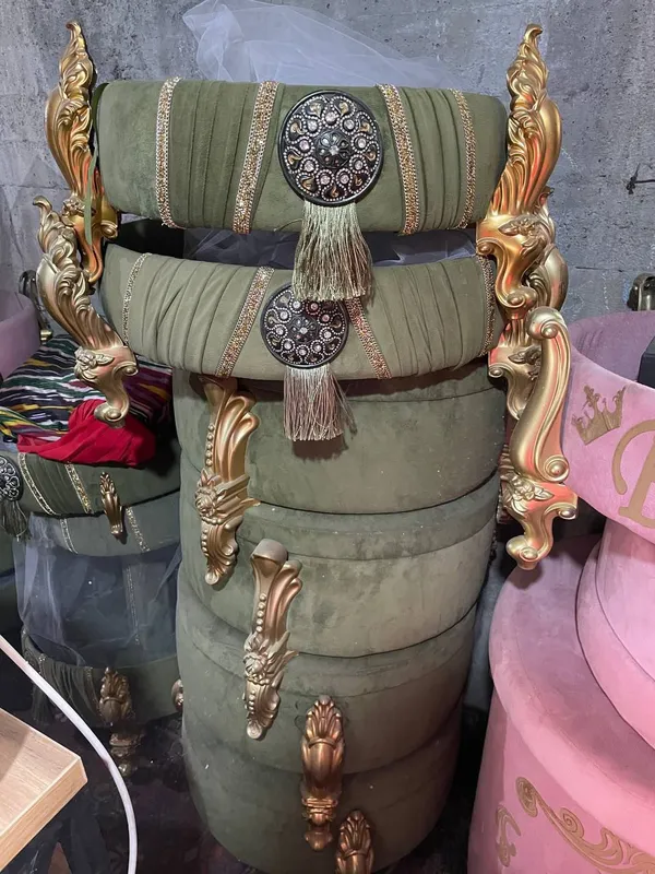 Коробки для фатихи 8 Коробки для фатихи 8