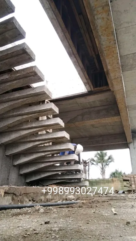 Beton zina Бетон Зина — фото 3