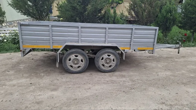 Прицепь Сотилади — фото 3