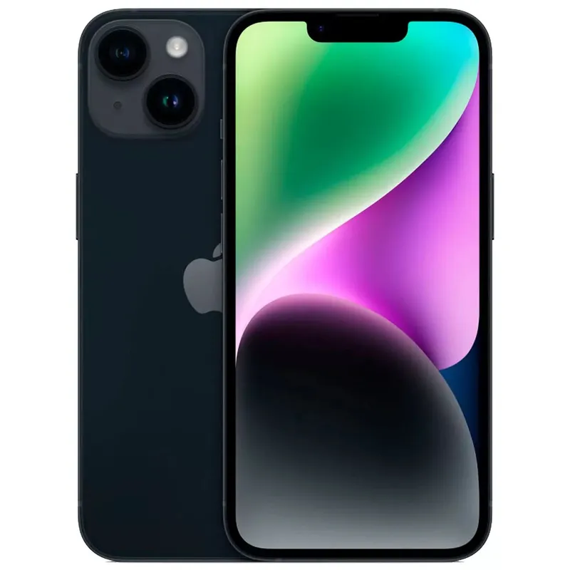 Смартфон Apple iPhone 14 256 Midnight
