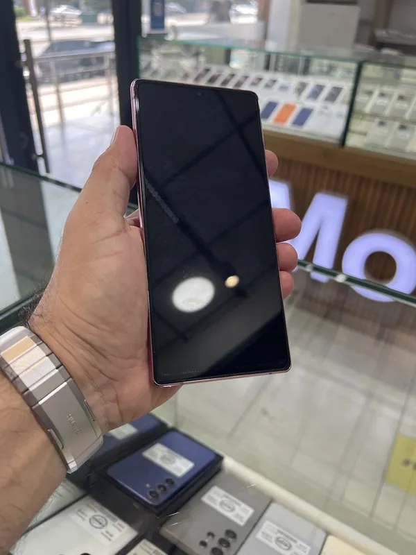 Продается (Nasiya-Вариант-Рассрочка) Galaxy Note 20 в отличном сост — фото 3 Продается (Nasiya-Вариант-Рассрочка) Galaxy Note 20 в отличном сост — фото 3