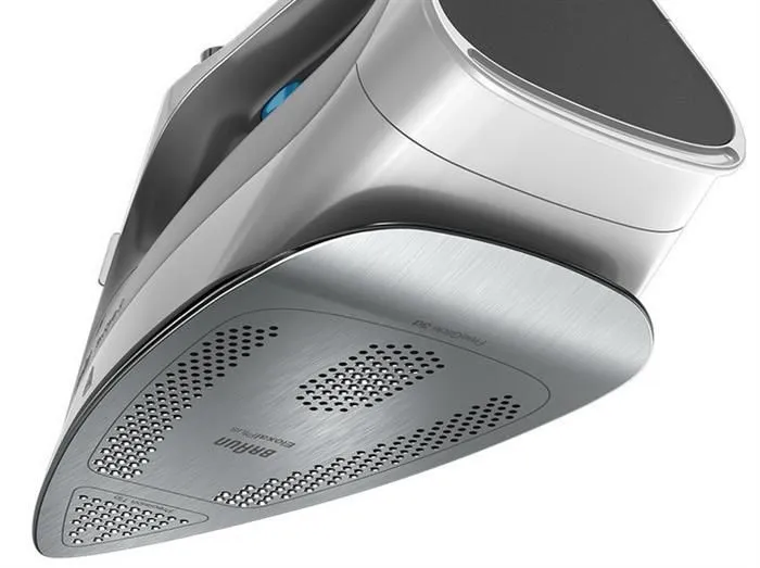Утюг Braun 9270WH 5