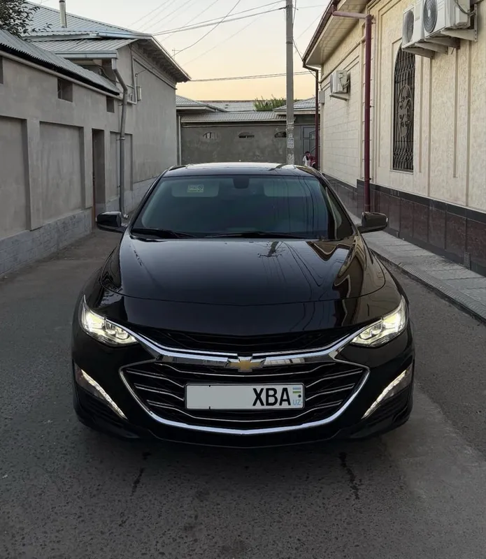 Malibu Premier 2021 3 Malibu Premier 2021 3