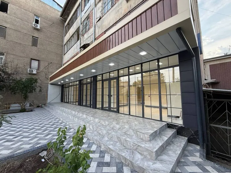 Продается Евро офис Ор-р: северный Алмазар 70м2 — фото 1