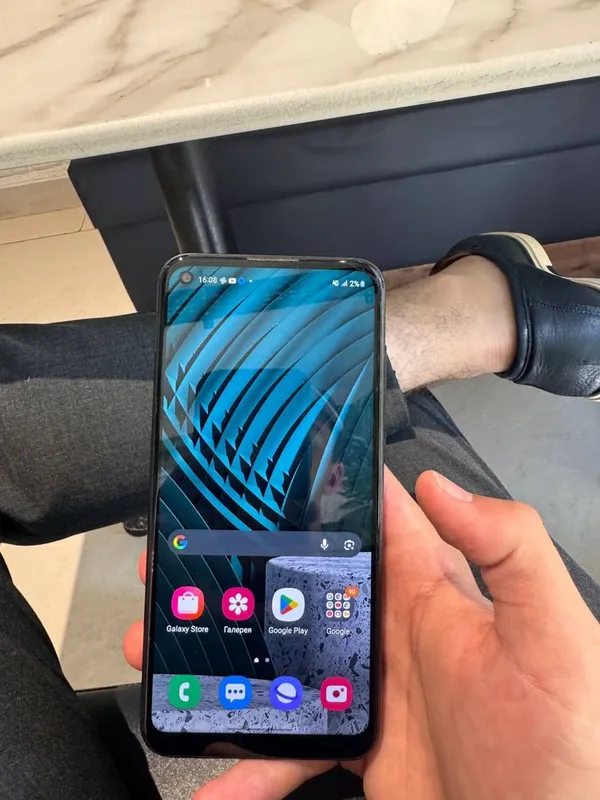 Телефон Samsung a11 1 Телефон Samsung a11 1