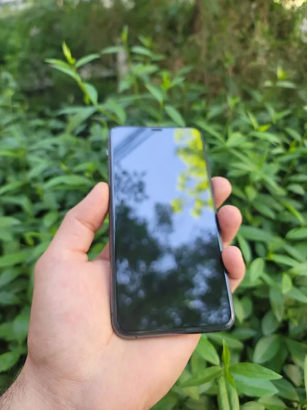 Iphone 11 pro Max 256 gb — фото 1