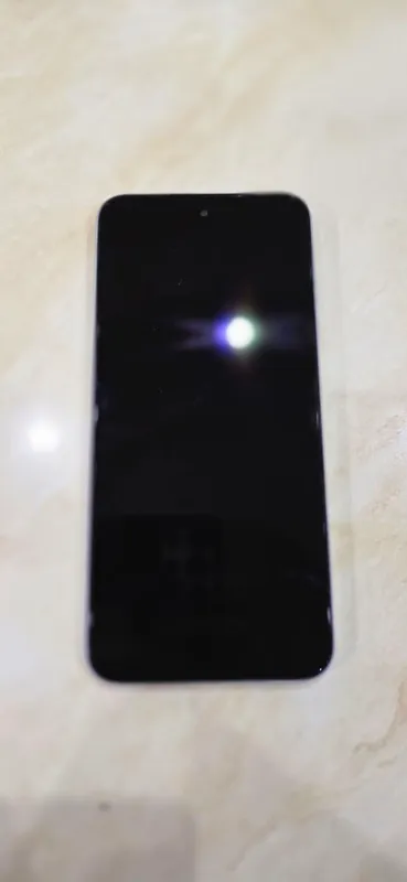 Tecno Spark Go 1, Glittery white 2 Tecno Spark Go 1, Glittery white 2