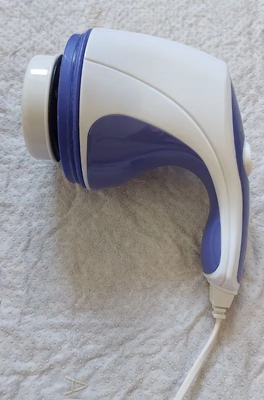 Braun qo‘l massajyorini sotaman 2