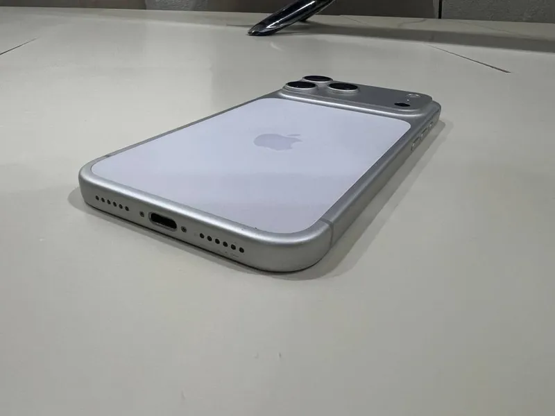İPhone 17 Pro Max 256 GB 2