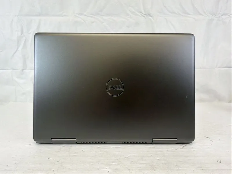 Dell notebook 6
