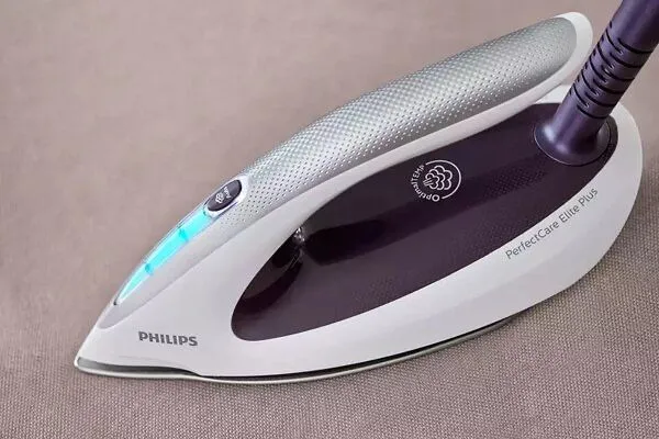 Парогенератор для глажки Philips GC9660/30 PerfectCare Elite Plus — фото 3