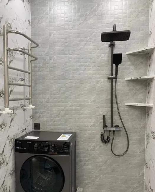 47 m² 2 xonali kvartira sotiladi · ID 43140 8