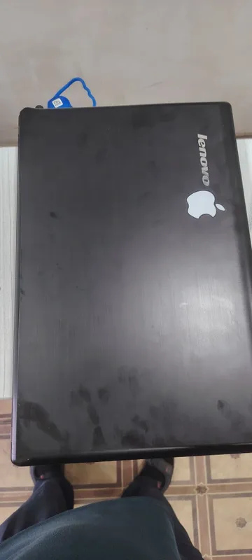 Lenovo z6r xolatda — фото 2