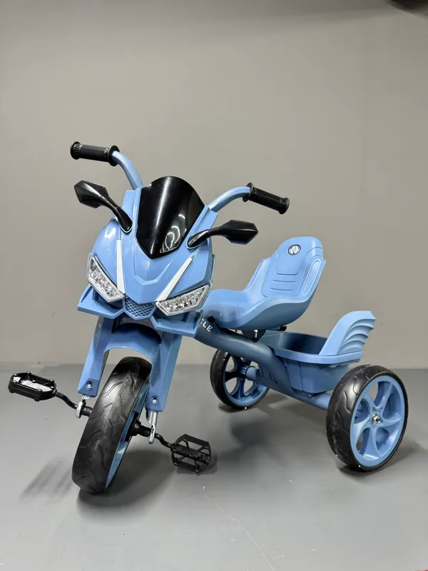 Uch balonli velosipedlar, sifatli, Xitoy 3 Uch balonli velosipedlar, sifatli, Xitoy 3