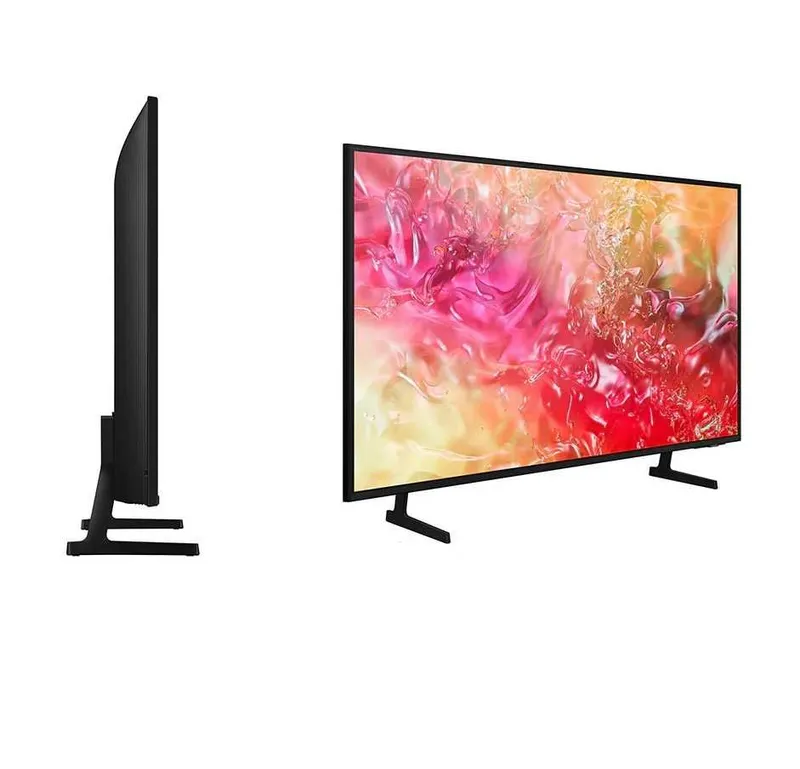 Телевизор Samsung 85 Crystal UHD 4K DU7100 Smart Tizen 3 Телевизор Samsung 85 Crystal UHD 4K DU7100 Smart Tizen 3