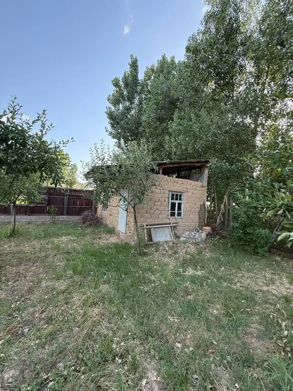 Газалкент ул Озодлик для Дачного Бизнеса 8 соток Дом Участок срочно 6