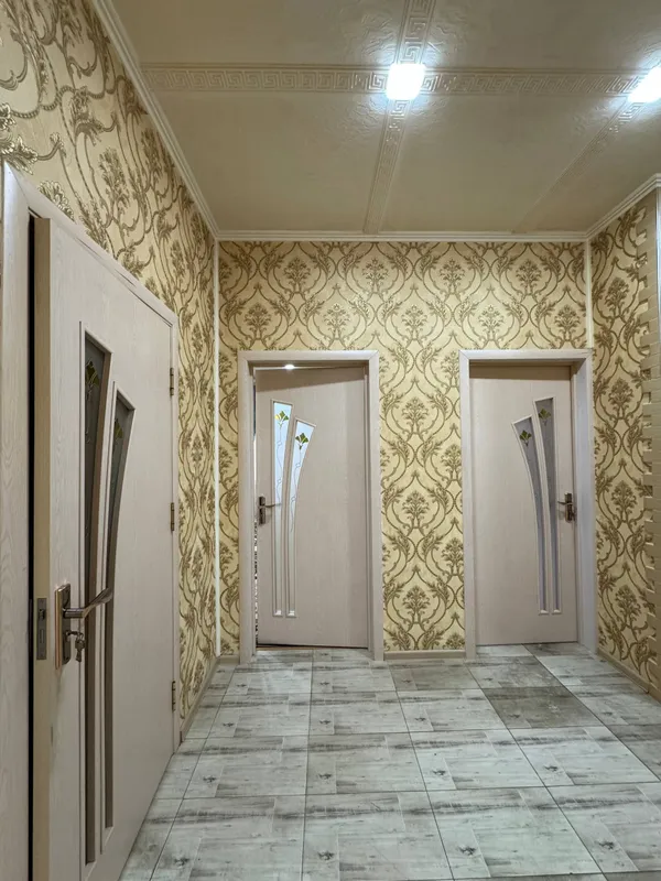 Yangi qurilishda 75 m² 2 xonali kvartira sotiladi 8