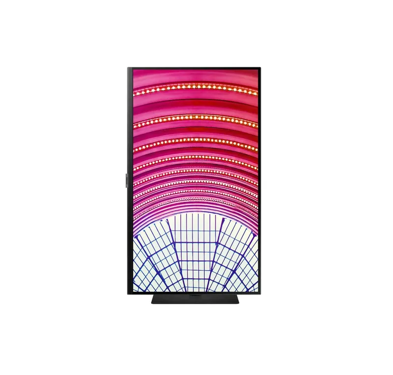 32" S32A600-B monitori /VA/5 ms/75 Hz/2K/HDMI/DisplayPort 5