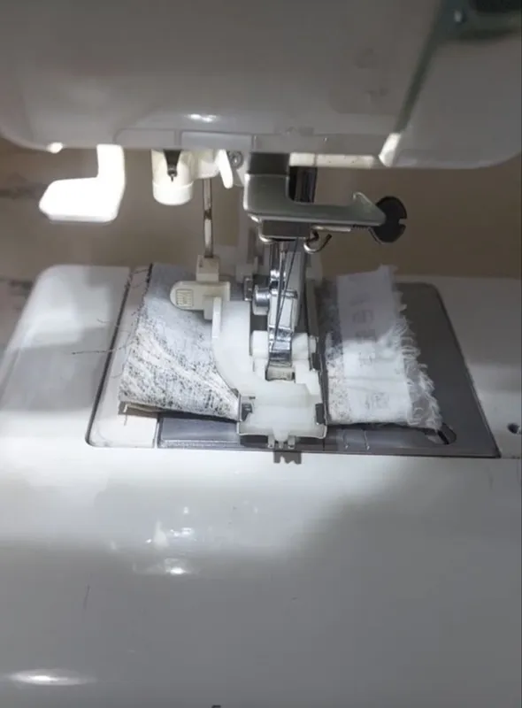 Janome 419s tikuv mashina 2 Janome 419s tikuv mashina 2