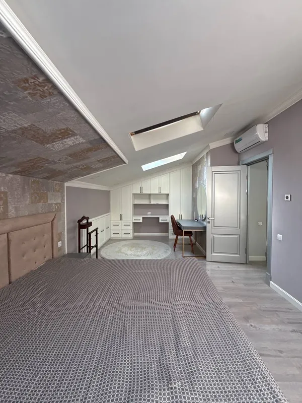 4 xonali kvartira, 190 m2, Yakkasaroy 3 4 xonali kvartira, 190 m2, Yakkasaroy 3