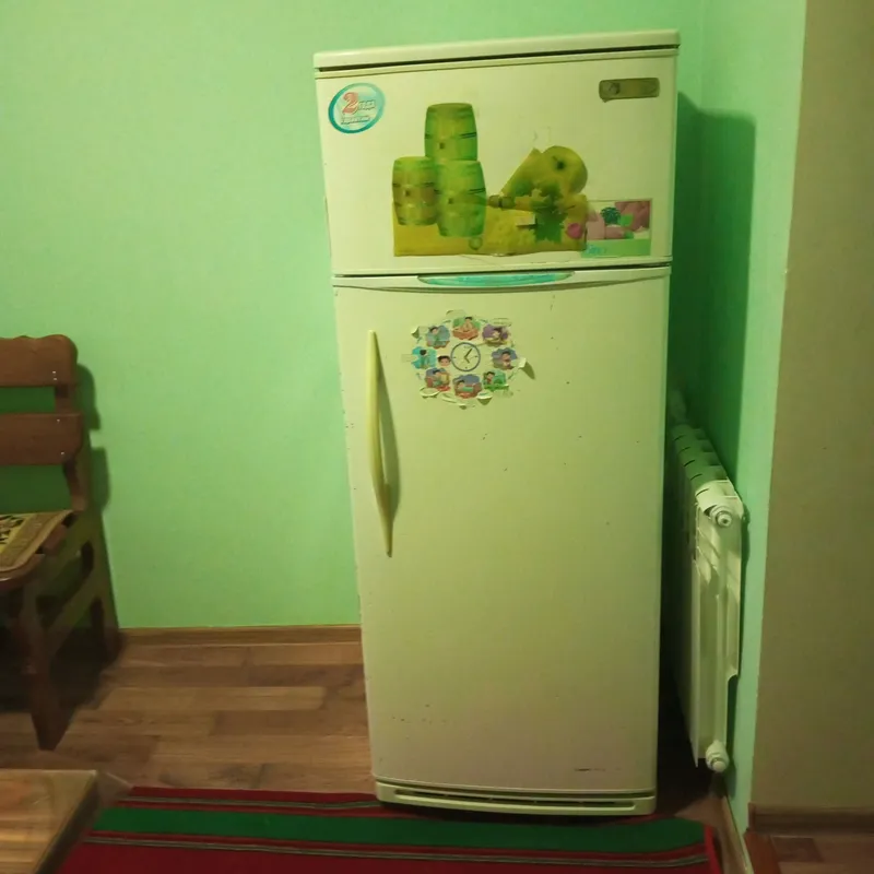 Продаётся холодильник — фото 1