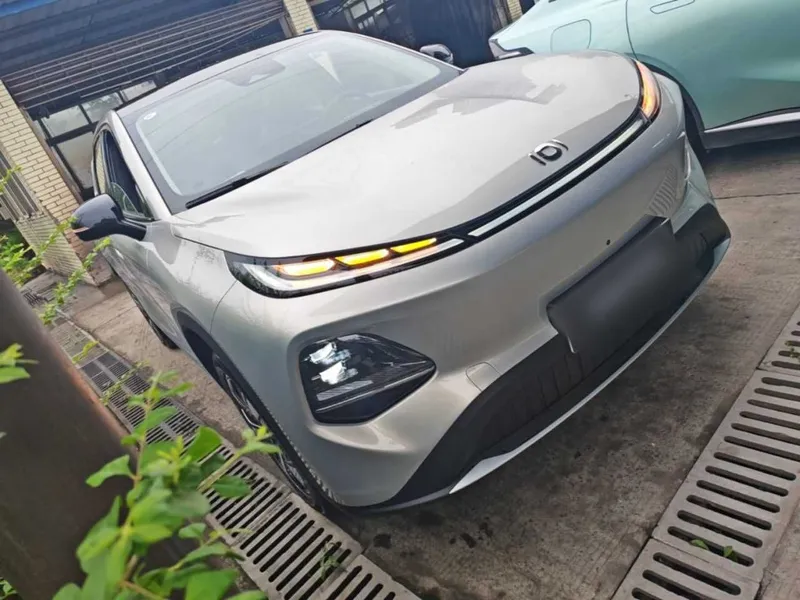 CHANGAN NEVO Q05 Model 506Max+ — фото 1