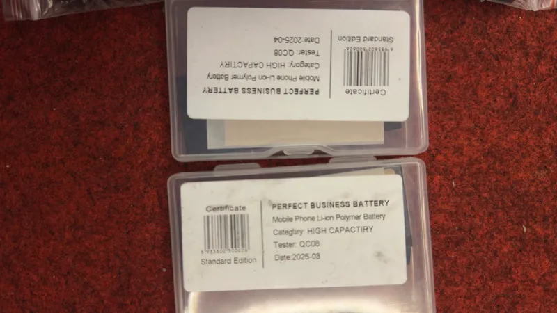 Батареи для iPhone 4 2 Батареи для iPhone 4 2