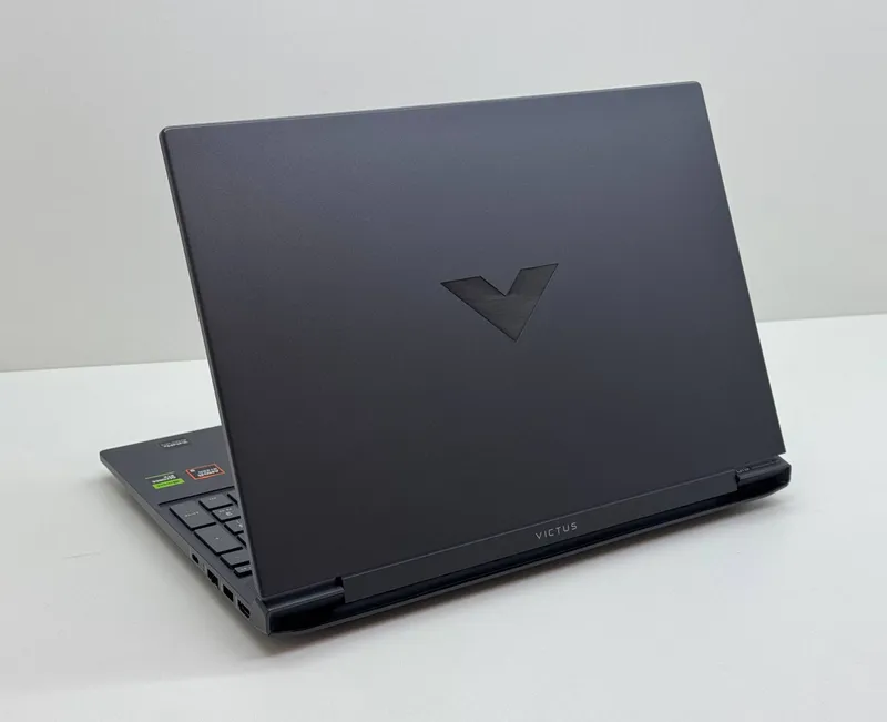 HP Victus — Ryzen 9 8945HS / RTX 4060 8GB / DDR5 1 — фото 3
