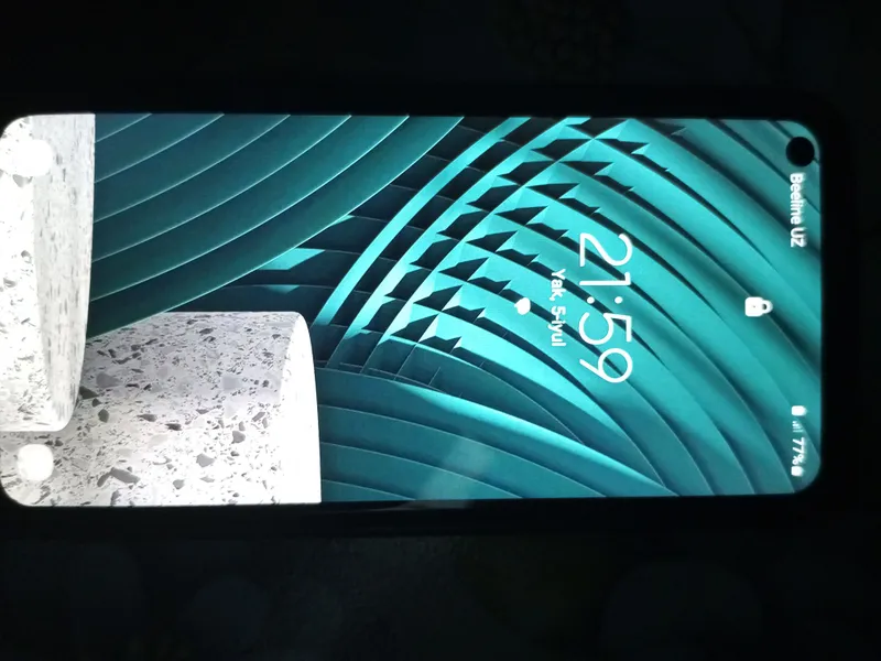 Samsung a11 1