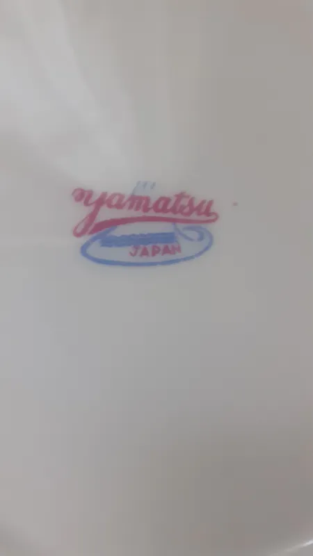 продам тарелки, производство Япония 2 продам тарелки, производство Япония 2