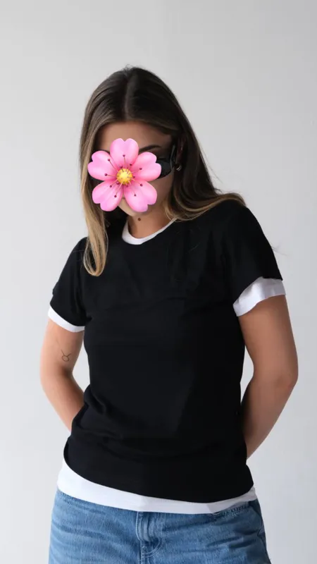 Новые женские футболки 5
