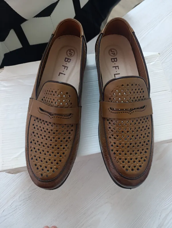 Erkaklar tuflisi B.F.L 👞 3 Erkaklar tuflisi B.F.L 👞 3