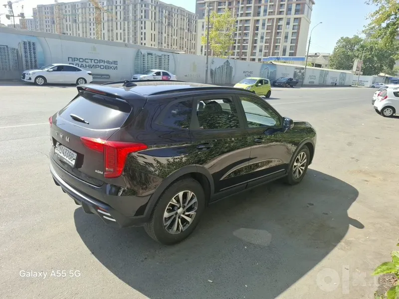 Haval julion 2025yil 1 Haval julion 2025yil 1