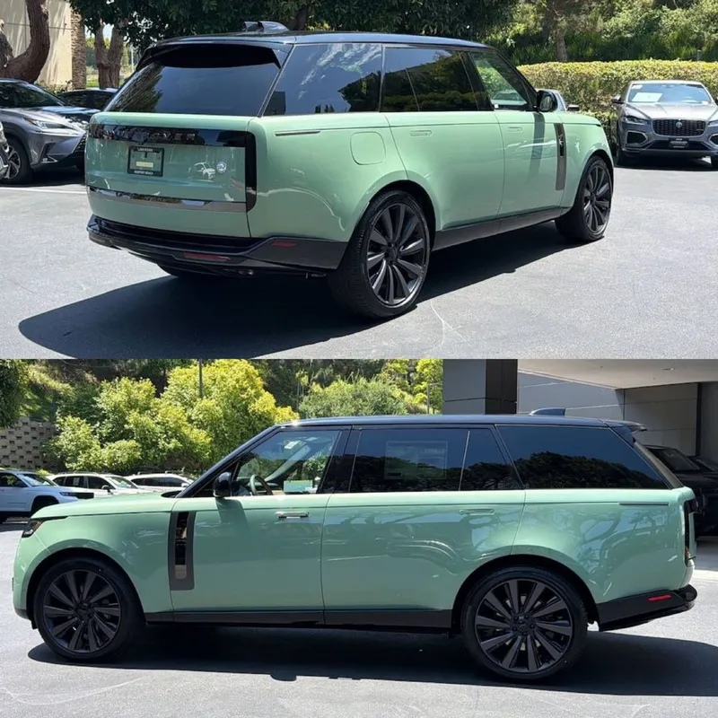 Range Rover P615 SV LWB Signature Suite 2026 3 Range Rover P615 SV LWB Signature Suite 2026 3