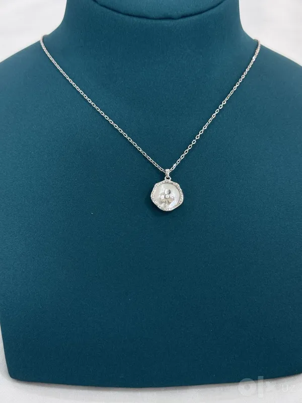 Серебряная цепочка 925 пробы 3 Серебряная цепочка 925 пробы 3