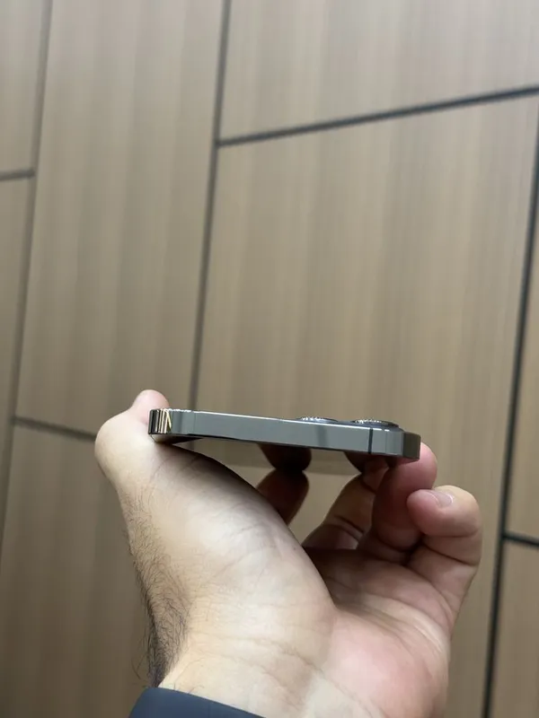 Iphone 12 Pro Max 128 5