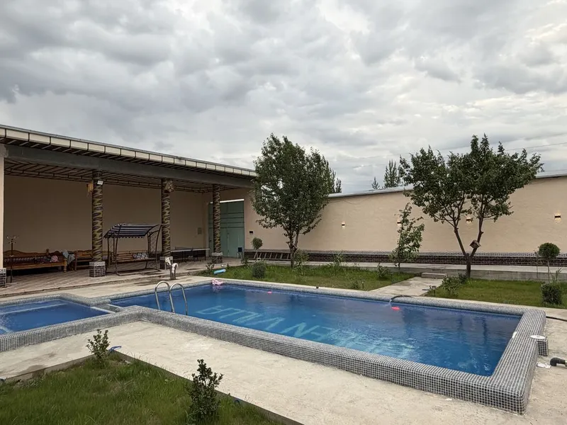 Dacha arenda samarqand — фото 5
