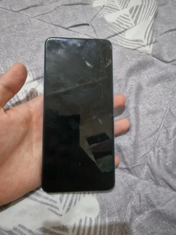 infiniks hot 40 i 3