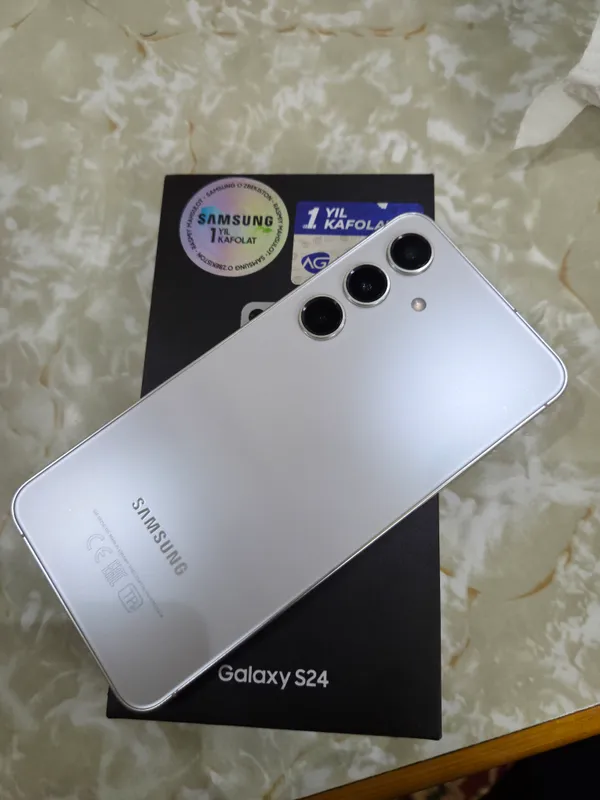 Samsung S24 8/128, Вьетнам 2