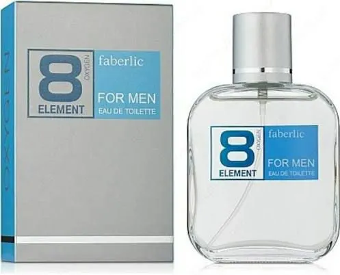 8 elements