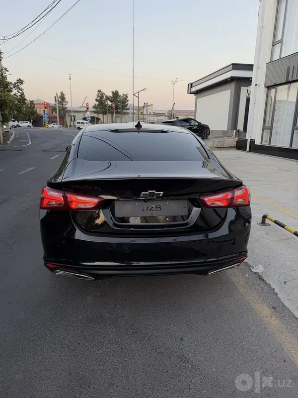 Срочно продам Malibu XL 2023 2 Срочно продам Malibu XL 2023 2